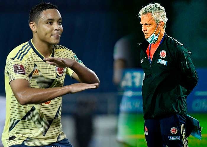 El cachetazo de Luis Muriel a Rueda: golazo de tiro libre en Champions