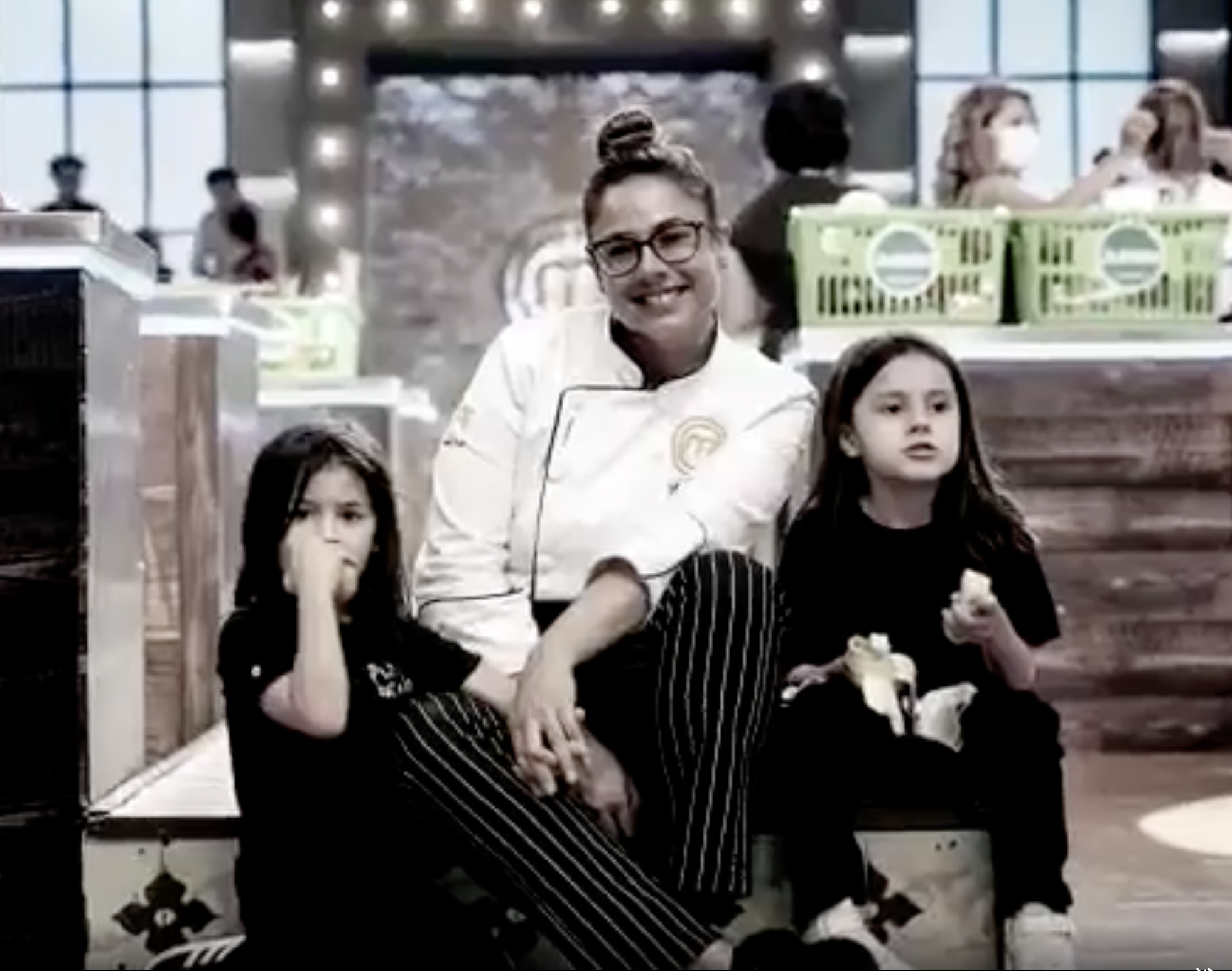  - ¿Quién es el esposo hippie de Carla Giraldo?