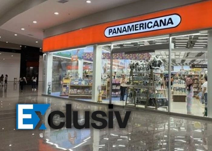 La marca de televisores con la que Panamericana quiere conquistar a los colombianos en el día sin IVA