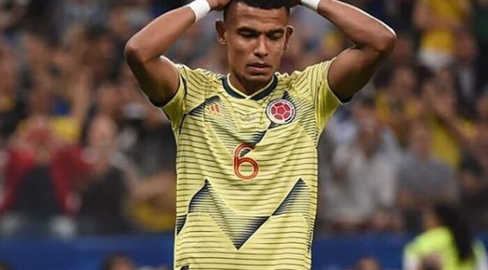  - Barranquilla la casa de la selección: la mentira que los colombianos no se aguantan más