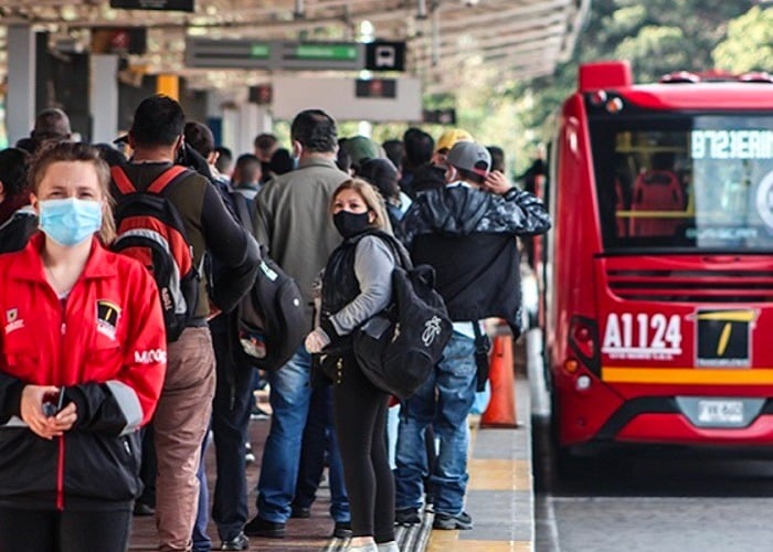 ¿Por qué los colombianos no sabemos decir que no?