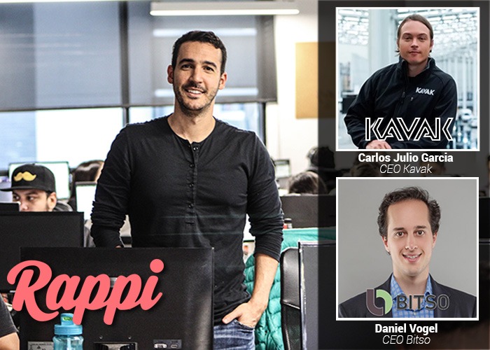 El club de los unicornios latinoamericanos