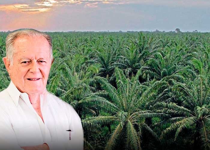Sarmiento Angulo y sus millonarias inversiones en los Llanos