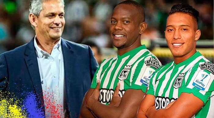  - ¿Nueva rosca paisa? La obsesión de Reinaldo Rueda con Nacional