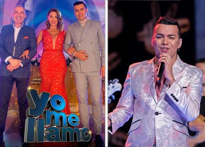 Jeison Jiménez, el popular cantante que carga con una deuda que lo ahoga