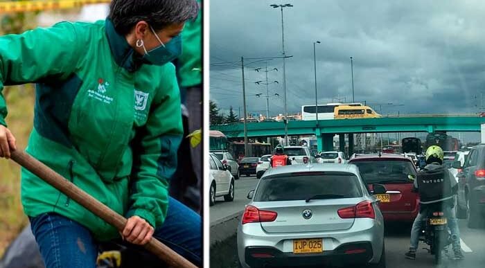  - La alcaldesa López se movió con los chinos del metro: los vagones serán verdes