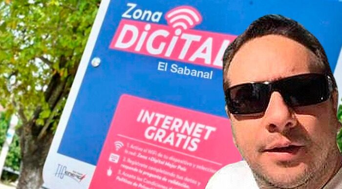  - Acusado por el robo de mil millones de MinTic paga condena en su cómodo apartamento en Medellín