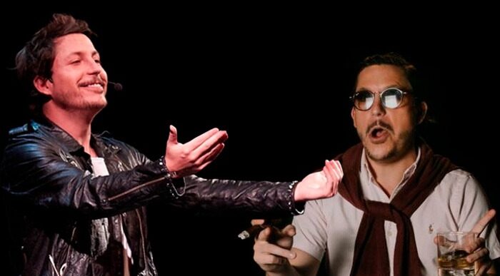  - La falta que nos hará Juanpis González