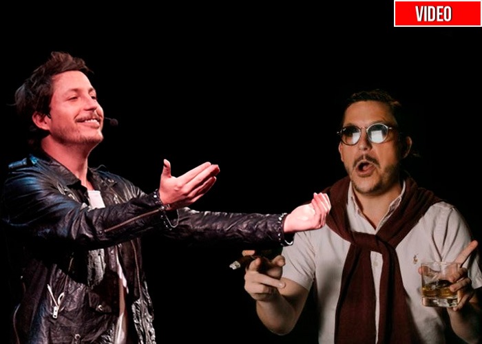 La falta que nos hará Juanpis González