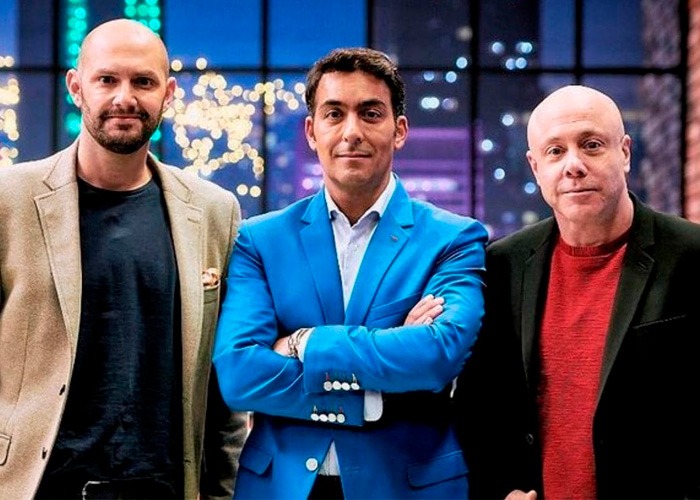 Maldita ciudad: violento atraco sufre en Bogotá jurado de Masterchef