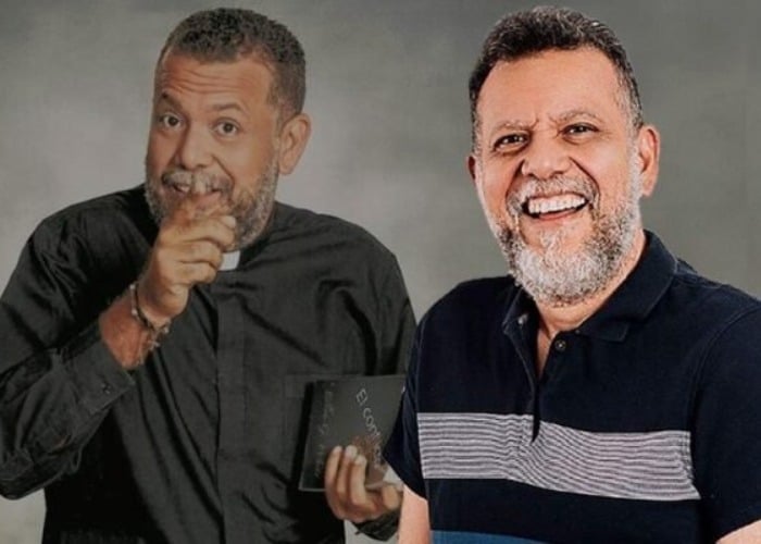 ¿Y si mandamos al carajo al Padre Linero?