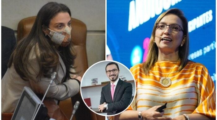  - Solo un funcionario de Abudinen sobrevive como directivo en MinTic