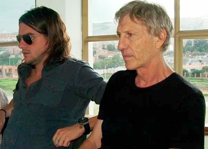 Pascual Lezcano, el poder detrás de José Pékerman