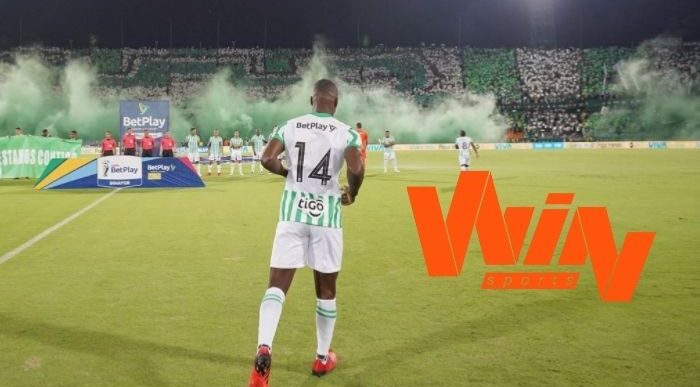  - Todo por el rating: el irrespeto de Win con la terrible lesión de Baldomero Perlaza