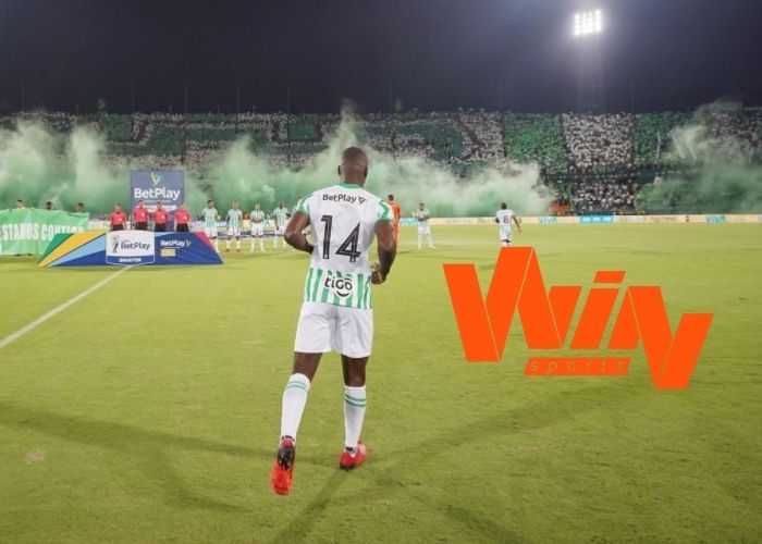 Todo por el rating: el irrespeto de Win con la terrible lesión de Baldomero Perlaza