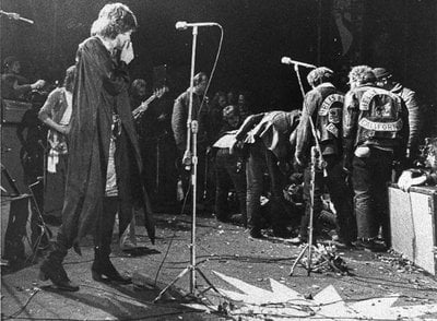  - Cinco conciertos de la muerte: la tragedia de morir asfixiado en un evento musical