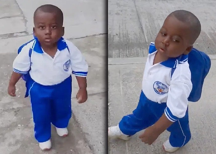 La terrible enfermedad que sufre Yanfri