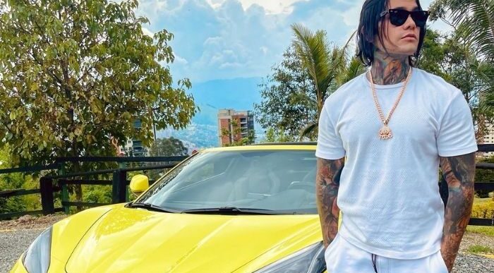  - 2.200 millones cobra Yeferson Cossio por publicidad en redes sociales