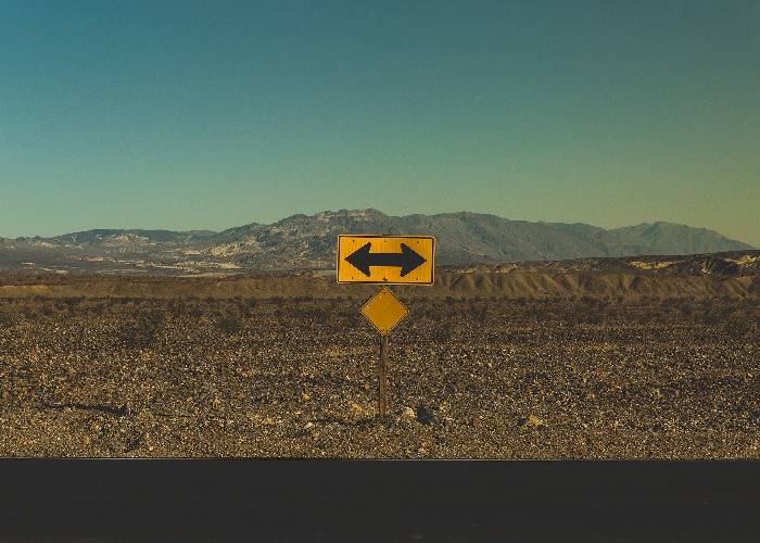 Ni el Pacto será “histórico”, ni el centro “esperanza”