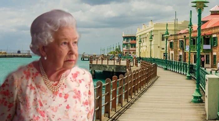  - Barbados se quita las cadenas de la reina Isabel