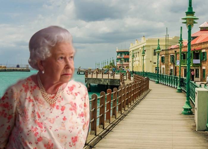 Barbados se quita las cadenas de la reina Isabel