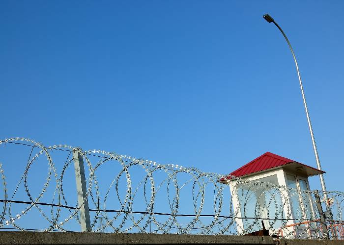 Las medidas del proyecto de ley de seguridad ciudadana