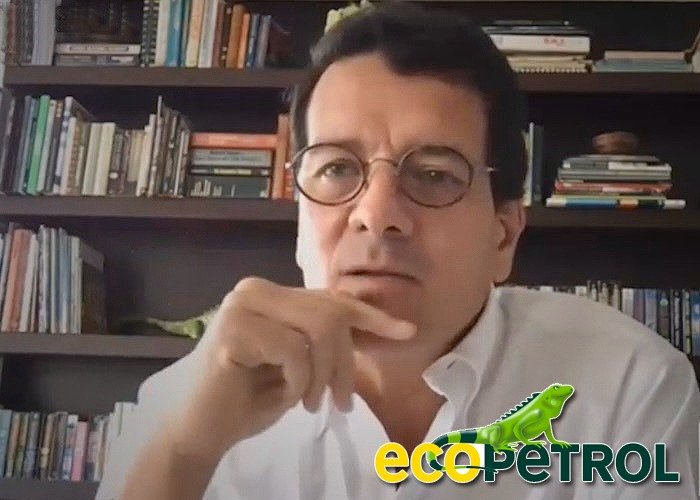 Presidente de Ecopetrol se anota un hit: utilidades por las nubes