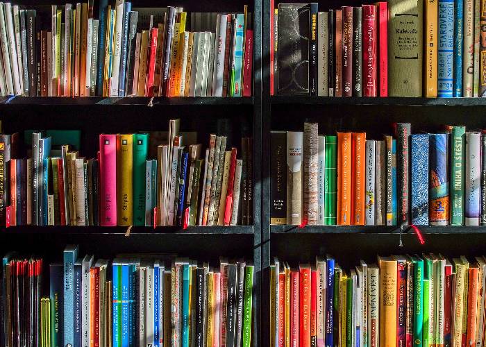 ¡A vitalizar la lectura y la literatura!