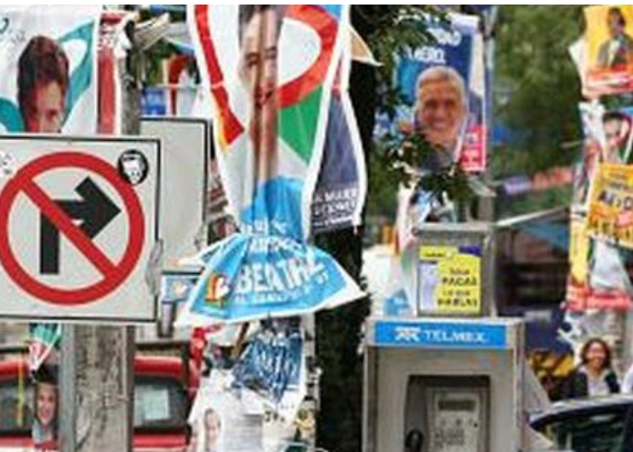 Una democracia impagable