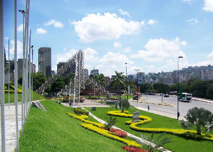 Elvira y un desengaño bolivariano