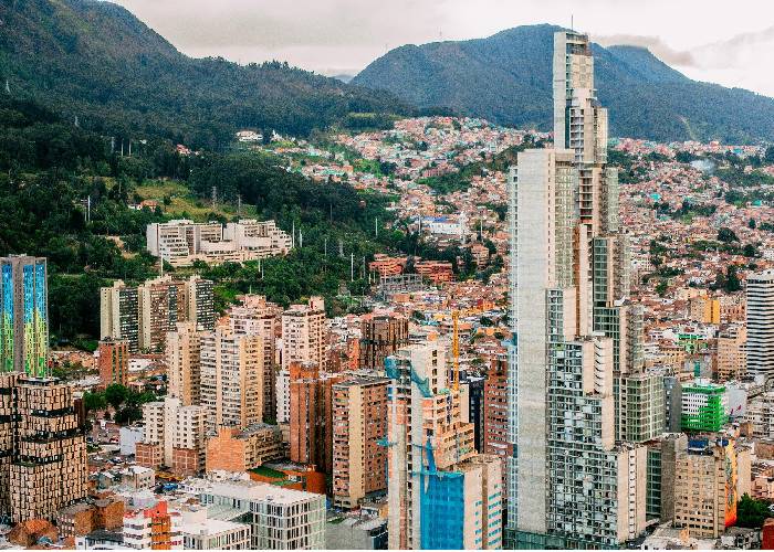 El POT y su posible efecto en el patrimonio cultural de Bogotá