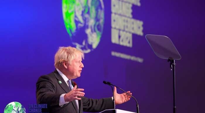  - Primer borrador del acuerdo de la COP26 generó todo tipo de reacciones