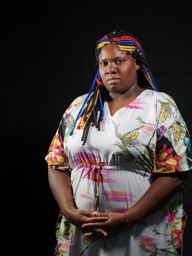 Mujeres guerreras en sus regiones suenan duro para el 2022