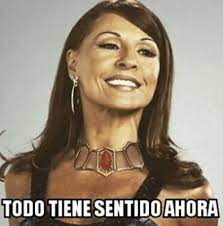  - Por primera vez, Amparo Grisales sintió el peso de los años