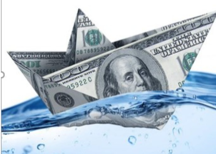 ¿De dónde va a salir la plata del cambio climático?