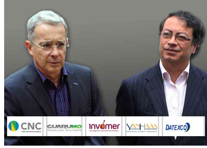 Encuestas y sustos para diseñar la recta final de las elecciones