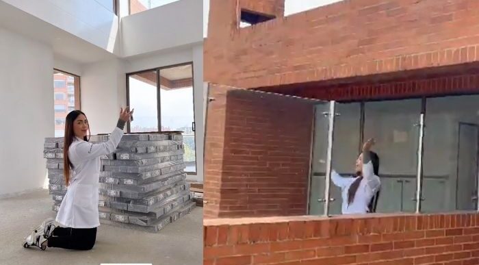  - Epa Colombia va a regalar todo lo que hay en su casa: se despide de su antigua vida