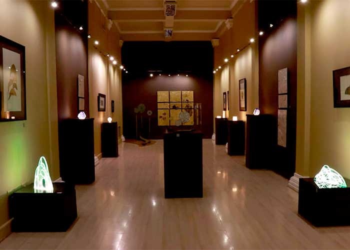  - Voces del agua, gran exposición en Barranquilla