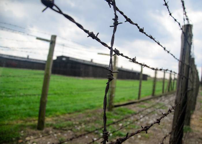 Colombia ¿más cerca de lo nazi que del estado de derecho?