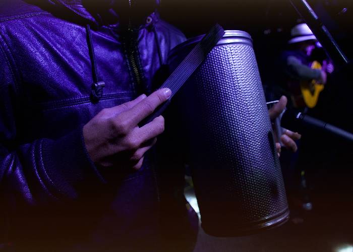 Y entonces ¿dónde están las compositoras de vallenato?