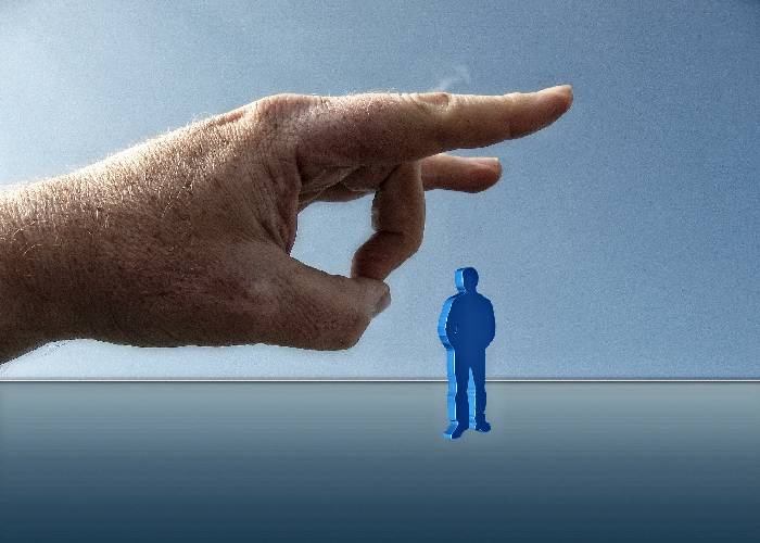 ¿Un proyecto que busca elegir a personeros por terna y no por concurso?