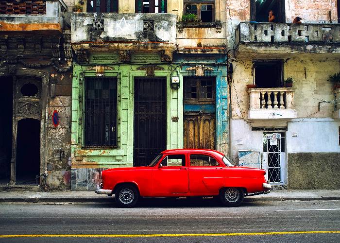 En defensa de una Cuba que alguna vez fue digna y libre