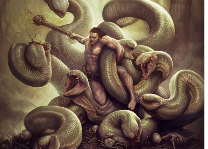 ¿Podremos derrotar la hidra de Lerna?