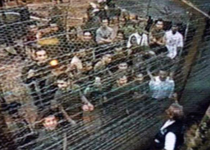 El cinismo de los esclavistas