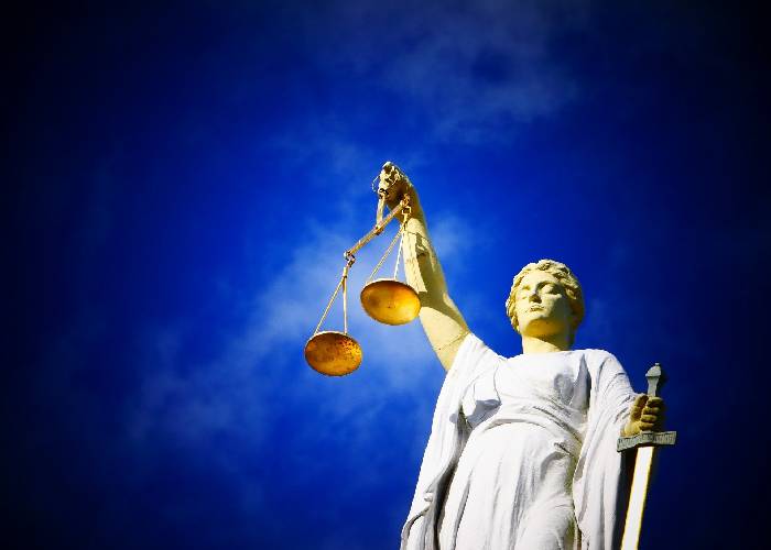 Ante la falta de justicia… ¿justicia por mano propia?