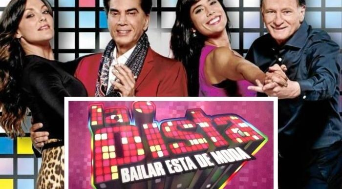  - La Pista, el reality que Colombia amó pero que Caracol no volvió a producir