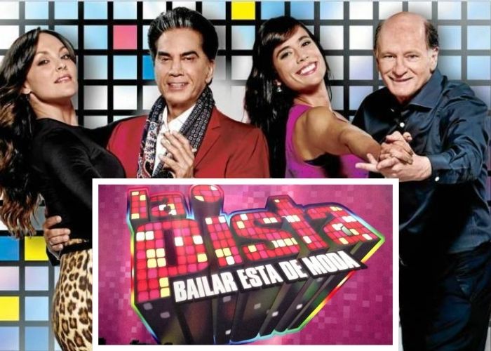 La Pista, el reality que Colombia amó pero que Caracol no volvió a producir