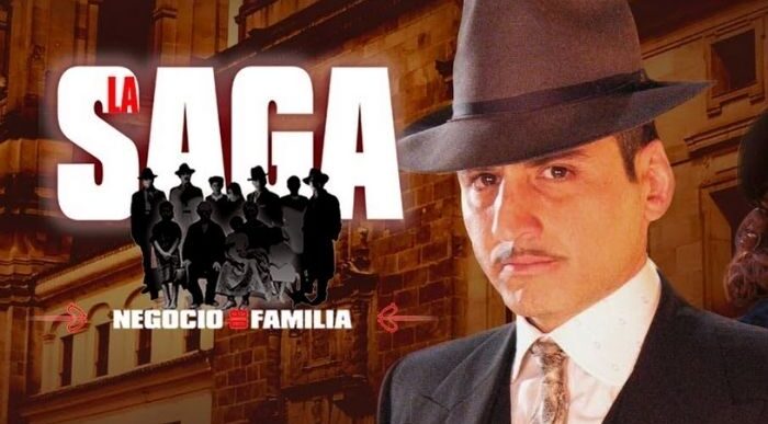  - ¿Por qué Caracol no ha vuelto a transmitir La saga, el reencauche que toda Colombia espera?