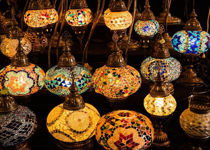 La invasión del joven comercio turco