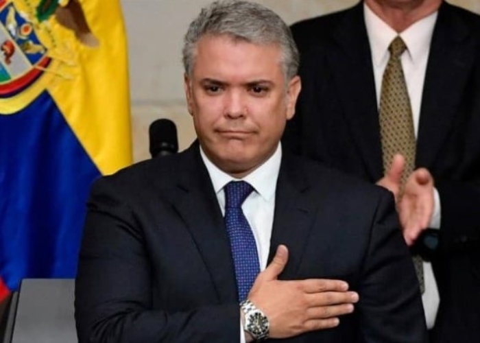 Gobierno Duque, atado de manos para entregar plata en campaña